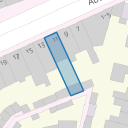 Perceel BDA00-E-1504