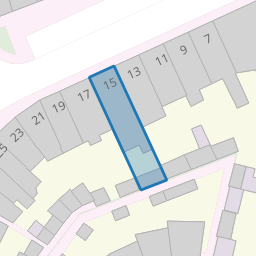 Perceel BDA00-E-1506