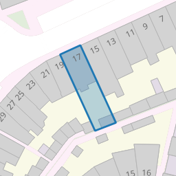 Perceel BDA00-E-1507