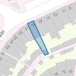 Perceel BDA00-E-1508