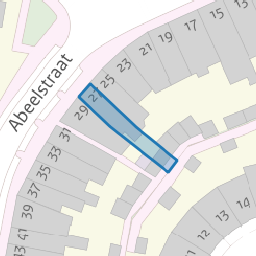 Perceel BDA00-E-1512