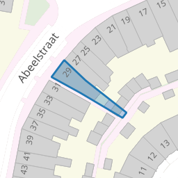 Perceel BDA00-E-1513