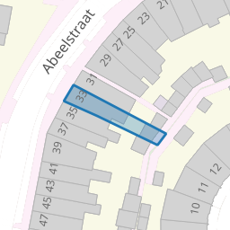 Perceel BDA00-E-1515
