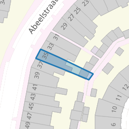 Perceel BDA00-E-1516