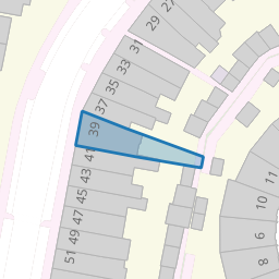 Perceel BDA00-E-1518