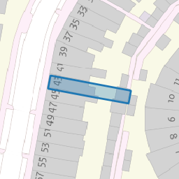 Perceel BDA00-E-1520