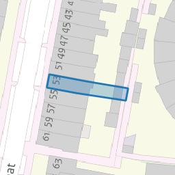 Perceel BDA00-E-1525