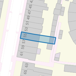 Perceel BDA00-E-1526