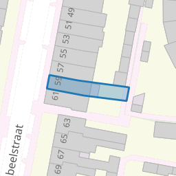 Perceel BDA00-E-1528