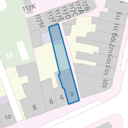 Perceel BDA00-E-1531