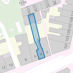 Perceel BDA00-E-1532