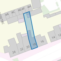 Perceel BDA00-E-1537