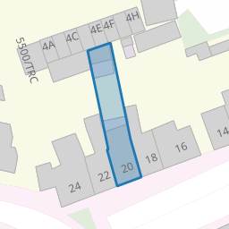 Perceel BDA00-E-1538