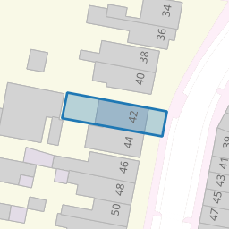 Perceel BDA00-E-1545