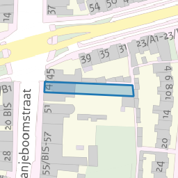 Perceel BDA00-E-1566