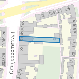 Perceel BDA00-E-1568