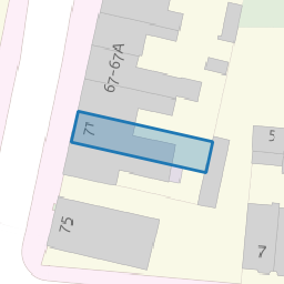 Perceel BDA00-E-1574