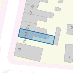 Perceel BDA00-E-1575