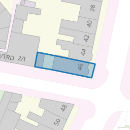 Perceel BDA00-E-1581