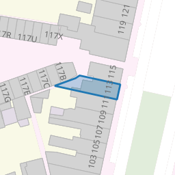 Perceel BDA00-E-1596