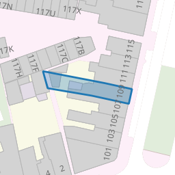 Perceel BDA00-E-1598