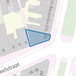 Perceel BDA00-E-1602