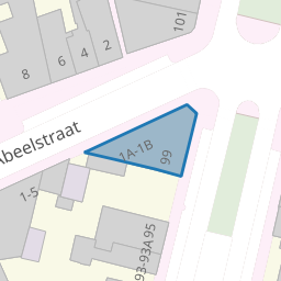 Perceel BDA00-E-1603