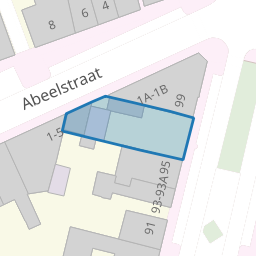 Perceel BDA00-E-1604