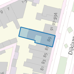 Perceel BDA00-E-1607