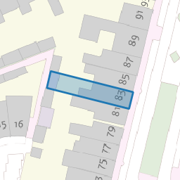 Perceel BDA00-E-1610