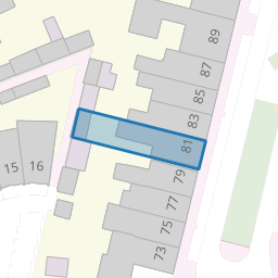 Perceel BDA00-E-1611