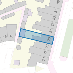 Perceel BDA00-E-1612