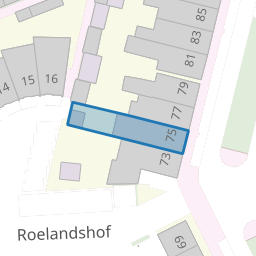 Perceel BDA00-E-1614