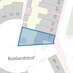 Perceel BDA00-E-1615