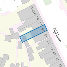 Perceel BDA00-E-1620