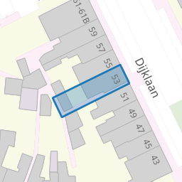 Perceel BDA00-E-1621