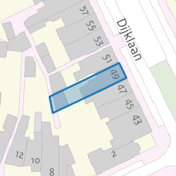 Perceel BDA00-E-1623