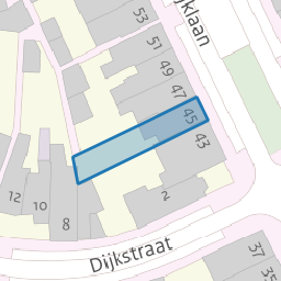 Perceel BDA00-E-1625