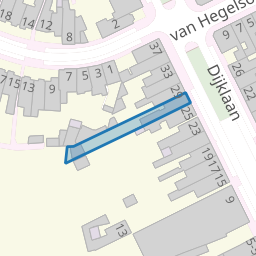 Perceel BDA00-E-1634