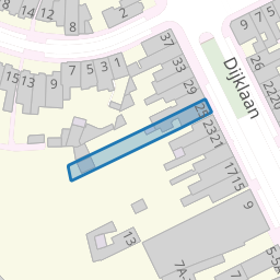 Perceel BDA00-E-1635