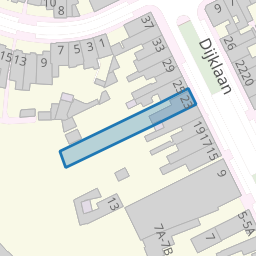 Perceel BDA00-E-1636