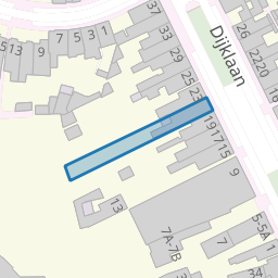 Perceel BDA00-E-1637