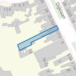 Perceel BDA00-E-1638