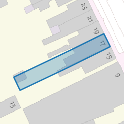 Perceel BDA00-E-1639