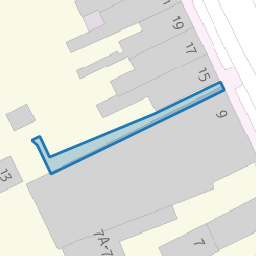 Perceel BDA00-E-1641