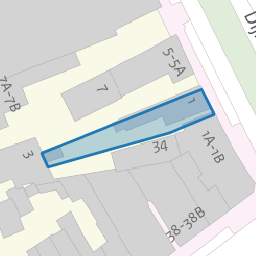 Perceel BDA00-E-1646