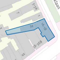 Perceel BDA00-E-1647