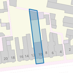 Perceel BDA00-E-1655