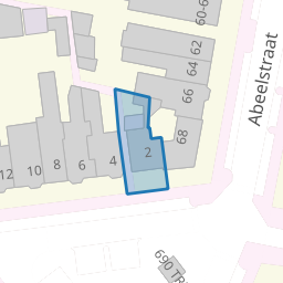 Perceel BDA00-E-1659