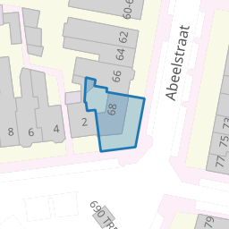 Perceel BDA00-E-1660